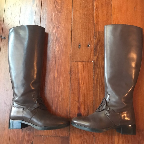 tory burch miller pull on boot
